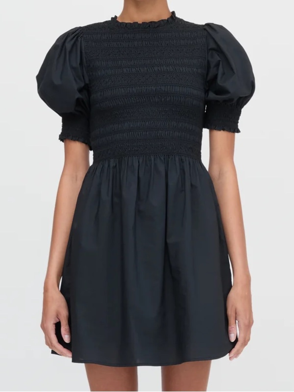 NWT Hill House The Vivi Nap Dress Size S